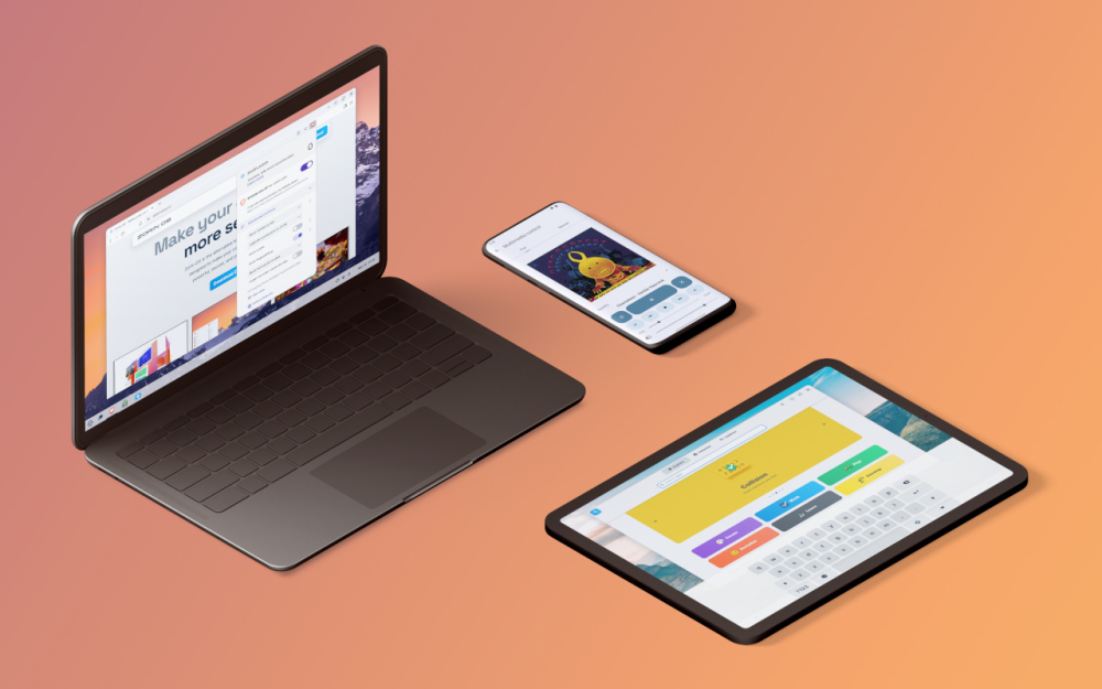 Desktop Images